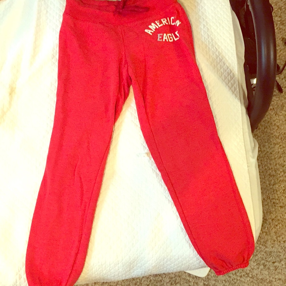 American eagle sweats